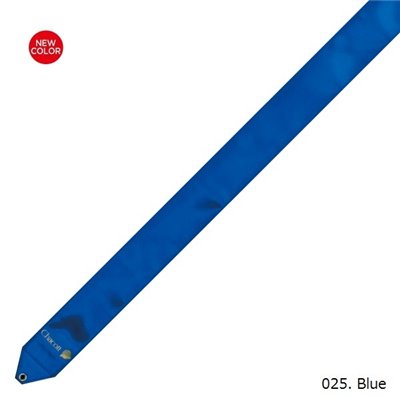 Стрічка Chacott 6 м 025 Blue