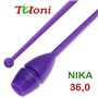 Булави Tuloni Connectable clubs 36 см Purple x Purple