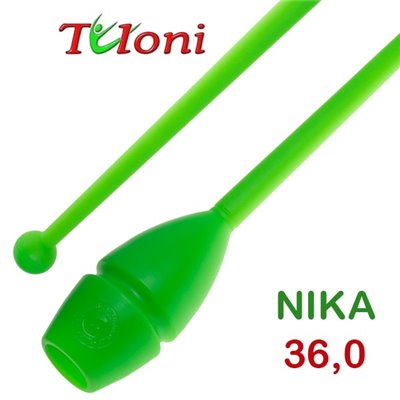 Булави Tuloni Connectable clubs 36 см Green x Green