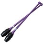 Булави Chacott Hi-grip Rubber Clubs 45 см 177 Purple