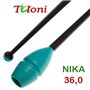 Булави Tuloni Connectable clubs 36 см Lt.Blue x Black