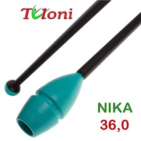 Булави Tuloni Connectable clubs 36 см Lt.Blue x Black