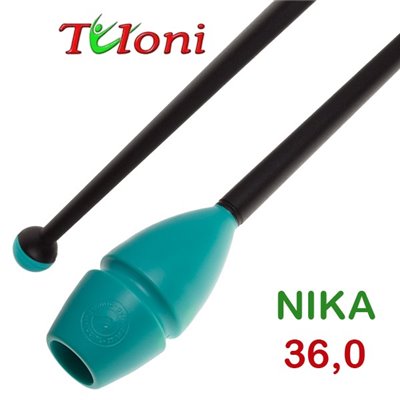 Булави Tuloni Connectable clubs 36 см Lt.Blue x Black