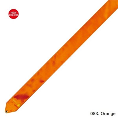 Стрічка Chacott 5 м 083 Orange