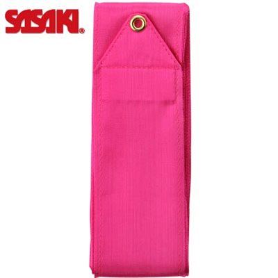 Стрічка Sasaki 4 м MJ-714 Rayon Junior Purple (PP)