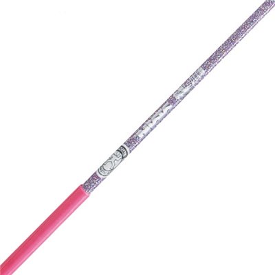 Паличка Sasaki 57 см M-781HJK Hologram Short Stick FIG Lilic x P (RRKxP)