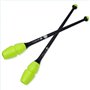 Булави Chacott Rubber Clubs 41 см 309 Yellow x Black