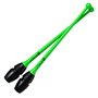 Булави Chacott Hi-grip Rubber Clubs 45 см 133 Yellow Green