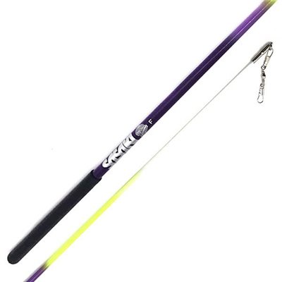 Палочка Sasaki 60 см M-781T Tri-Fiber Glass FIG Purple (PP)