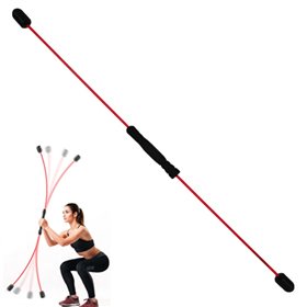 Гімнастична гнучка палиця 1,6 м Ffelix Stod, Flexi-Bar