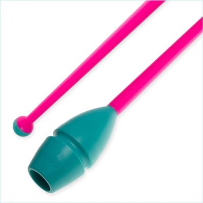 Булави Tuloni Connectable clubs 36 см Lt.Blue x Pink