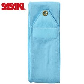 Стрічка Sasaki 4 м MJ-714 Rayon Junior Light-blue (SXBU)