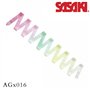 Стрічка Sasaki 5 м Gradation FIG MJ-715AG Rayon ART AG016