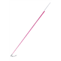 Паличка Sasaki 60 см M-700G GlassStick FIG Fluo-Pink x White (KEPxW)