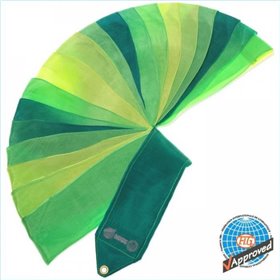 Стрічка Sasaki 6 м Gradation FIGM-71HG GxAPGxLYMY High-Pitch