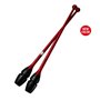 Булави Chacott Hi-grip Rubber Clubs 41 см 158 Garnet