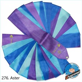 Стрічка Chacott Gradation 5 м 276 Aster