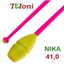 Булави Tuloni Connectable clubs 41 см Yellow x Pink