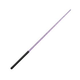Паличка Sasaki 60 см M-781H Hologram GlassStick FIG Lilac (RRK)