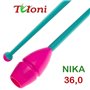 Булави Tuloni Connectable clubs 36 см Pink x Lt.Blue