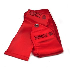 Стрічка Pastorelli 4 м Червона