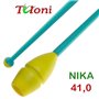 Булави Tuloni Connectable clubs 41 см Yellow x Lt.Blue