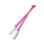 Булави Chacott Rubber Clubs 41 см 043 White x Pink