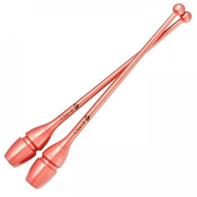 Булави Chacott Hi-grip Rubber Clubs 41 см 081 Carrot