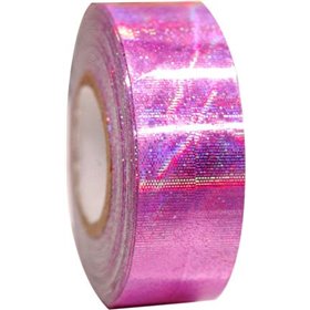 Обмотка для обручів і булав Pastorelli Galaxy Рожевий