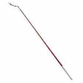 Паличка Sasaki 50 см MJ-82 Junior GlassStick Red (R)