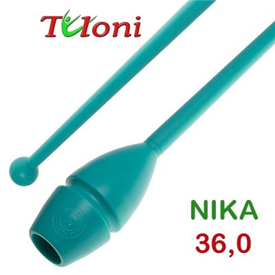 Булави Tuloni Connectable clubs 36 см Lt.Blue x Lt.Blue