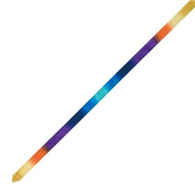 Стрічка Chacott Gradation 6 м 777 Purple