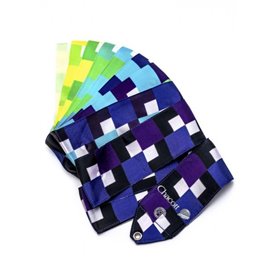 Стрічка Chacott Infinity 5 м 479 Black Berry