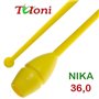 Булави Tuloni Connectable clubs 36 см Yellow x Yellow