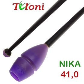 Булави Tuloni Connectable clubs 41 см Purple x Black