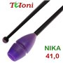 Булави Tuloni Connectable clubs 41 см Purple x Black