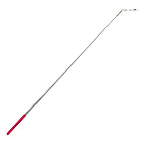 Паличка для стрічки Chacott Metallic (Standard) 60 см 698 Silver