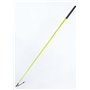 Паличка Sasaki 60 см M-700G GlassStick FIG Fluo-Yellow x Black (KEYxB)