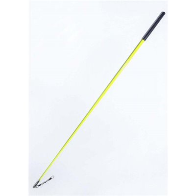 Паличка Sasaki 60 см M-700G GlassStick FIG Fluo-Yellow x Black (KEYxB)