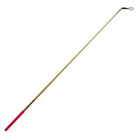 Паличка для стрічки Chacott Super Carbon Stick 60 см 699 Gold