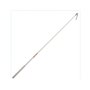 Паличка Sasaki 60 см M-700G GlassStick FIG White (W)