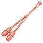 Булави Chacott Hi-grip Rubber Clubs 41 см 081 Carrot