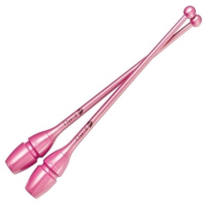 Булави Chacott Hi-grip Rubber Clubs 45 см 045 Rose