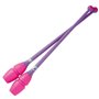 Булави Chacott Rubber Clubs 41 см 277 Pink x Purple