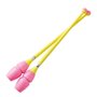 Булави Chacott Rubber Clubs 41 см 262 Pink x Yellow