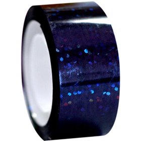 Обмотка для обручів і булав Pastorelli Diamond Чорний