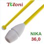 Булави Tuloni Connectable clubs 36 см White x Yellow