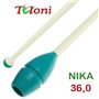 Булави Tuloni Connectable clubs 36 см Lt.Blue x White