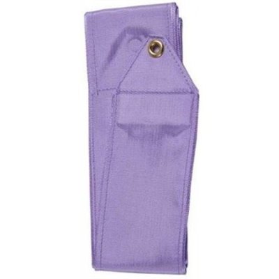 Стрічка Sasaki 4 м MJ-714 Rayon Junior Lavender (LD)