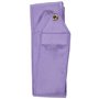 Стрічка Sasaki 4 м MJ-714 Rayon Junior Lavender (LD)